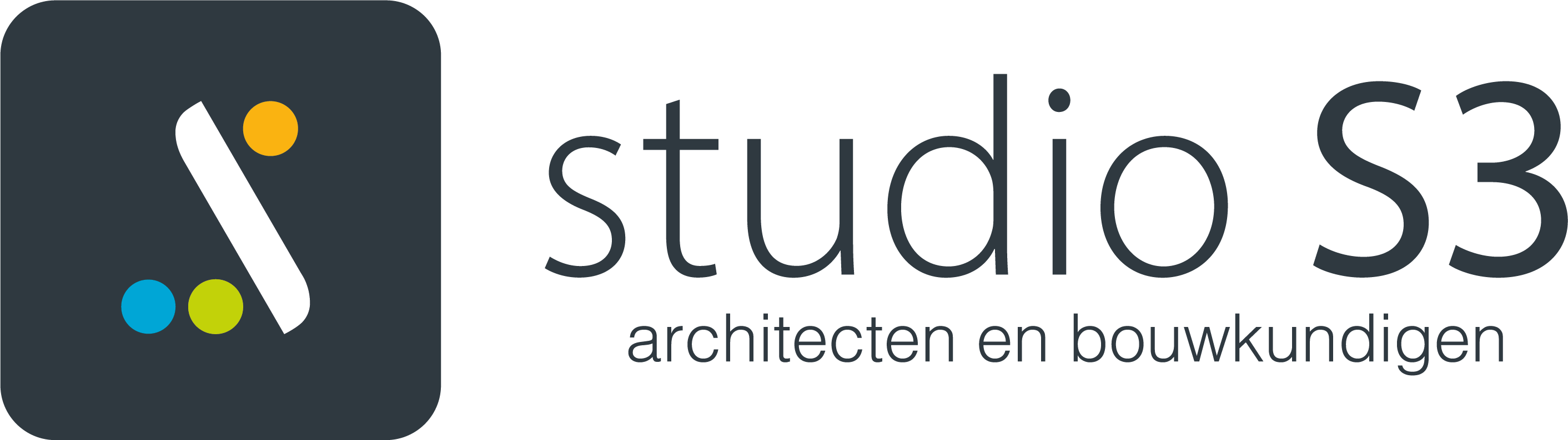Studio S3 Logo